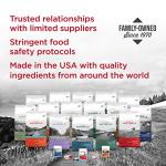 Diamond Naturals Beef & Rice Dog Food 40lb