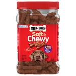 Beef & Filet Mignon Soft Dog Treats