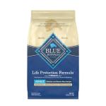 Blue Buffalo Adult Dry Dog Food, Chicken and Brown Rice 5-lb