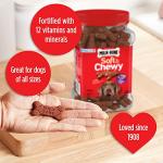 Beef & Filet Mignon Soft Dog Treats