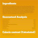 Pedigree High Protein Beef and Lamb Dog Food 18 lb
