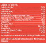 Rachael Ray Nutrish Premium Dog Food, Real Beef, 14 lbs
