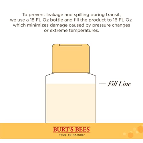 Burt's Bees for Pets Tearless Puppy Shampoo