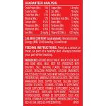 Milk-Bone Sweetheart Snacks Mini's, 25oz - Dog Treats