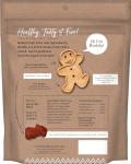 Grain-Free Soft & Chewy Beef Dog Treats