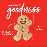Grain-Free Soft & Chewy Beef Dog Treats