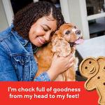Grain-Free Soft & Chewy Beef Dog Treats
