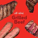 Grain-Free Soft & Chewy Beef Dog Treats