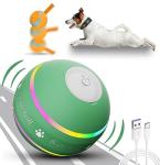 BARHOMO 3rd Gen. Interactive Dog Toys