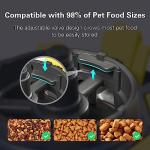 Interactive Dog Treat Puzzle Toy for Large Dogs