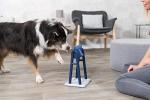 Intermediate Dog Puzzle Toy: TRIXIE Turn Around Game