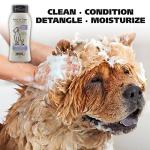 Wahl 4-in-1 Calming Pet Shampoo - Lavender Chamomile