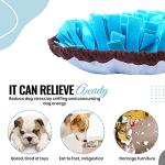 TOMAHAUK Interactive Snuffle Mat for Dogs