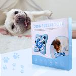 Stimulating Dog Puzzle Toys for Smart Dogs