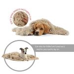 Sheri Calming Shag Fur Pet Blanket