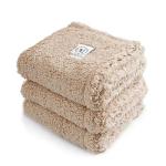 Premium Calming Blanket for Small Dogs and Cats