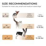 Premium Calming Blanket for Small Dogs and Cats