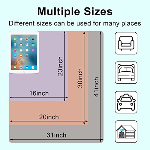 Soft Fleece Dog Blankets - Small Size