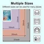Soft Fleece Dog Blankets - Small Size