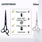 Cordless Dog Grooming Clippers with LED Display
