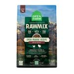 Open Farm RawMix Ancient Grains Prairie Recipe - 3.5 lb