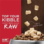 Freeze Dried Raw Dog Food Topper