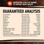 Wellness CORE RawRev Grain-Free Dog Food, Wild Game, 4 lbs