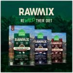 Open Farm RawMix Ancient Grains Prairie Recipe - 3.5 lb