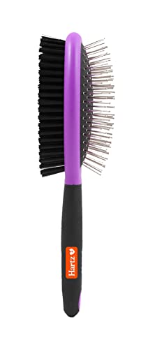Best Combo Dog Brush for Grooming