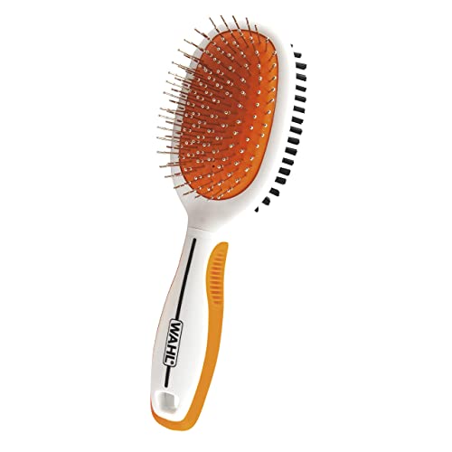Wahl Double Sided Pet Brush - Model 858501