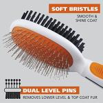 Wahl Double Sided Pet Brush - Model 858501