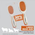 Wahl Double Sided Pet Brush - Model 858501