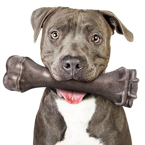 Super Durable Nylon Teeth Cleaning Toy for Large Dogs