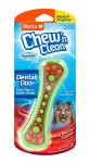 HARTZ Bacon Flavored Dental Dog Chew Toy