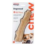 Large Dogwood Alternative Chew Toy for Dogs