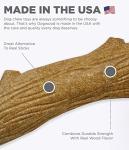 Large Dogwood Alternative Chew Toy for Dogs