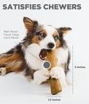 Large Dogwood Alternative Chew Toy for Dogs