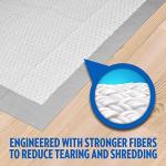 XXL Dog Pads - Absorbent Pet Training - 30 Count
