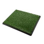 PETMAKER Artificial Grass Puppy Pee Pad - 20x25