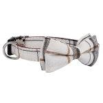 Soft & Comfy Bowtie Collar for Dogs