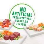 Purina Beneful High Protein Chopped Blends - Variety Pack