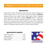 Purina Beneful High Protein Chopped Blends - Variety Pack