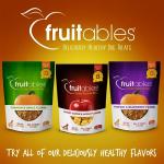 Fruitables Pumpkin & Banana Dog Treats, 7 oz