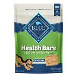 Blue Buffalo Apple & Yogurt Dog Treats, 16-oz