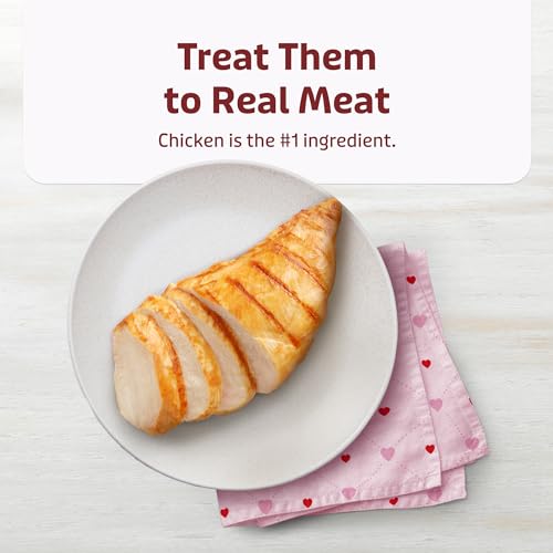 Blue Buffalo Chicken Training Treats - 4.5 oz
