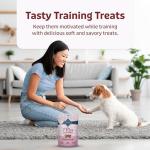 Blue Buffalo Chicken Training Treats - 4.5 oz