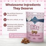 Blue Buffalo Chicken Training Treats - 4.5 oz