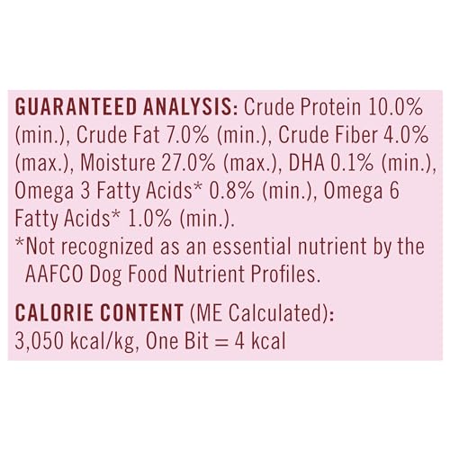 Blue Buffalo Chicken Training Treats - 4.5 oz