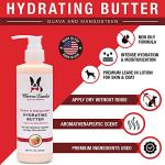 Warren London Pet Conditioner - Hydrating Butter for Dogs