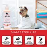 Warren London Pet Conditioner - Hydrating Butter for Dogs
